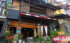 Non La Mer Hostel - Yoga&Beds