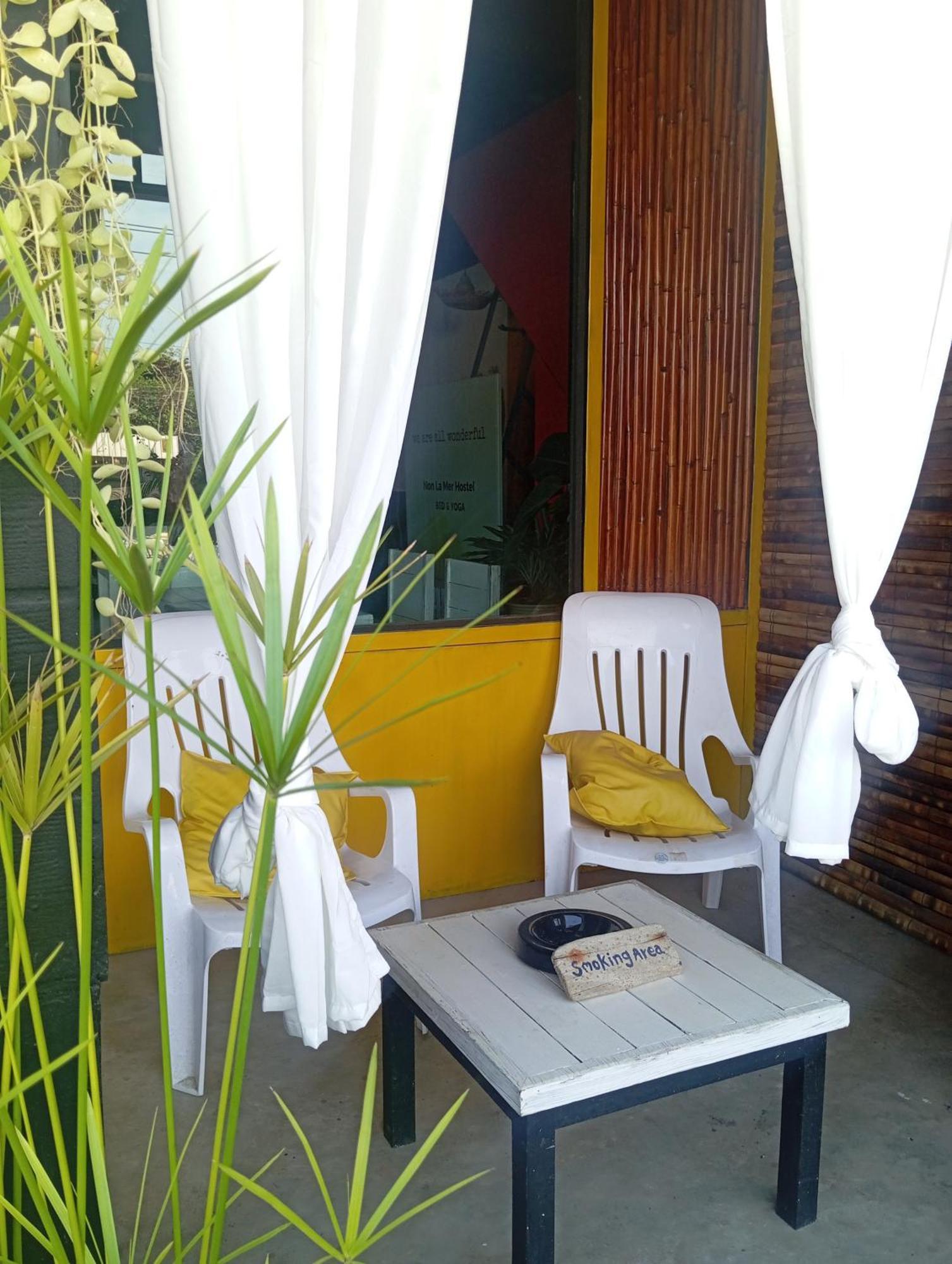 Non La Mer Hostel - Yoga&Beds Ko Lanta Exterior foto